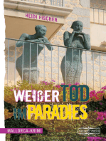 Weißer Tod im Paradies