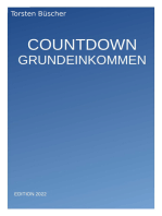 Countdown Grundeinkommen: 2022