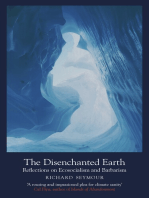 The Disenchanted Earth: Reflections on Ecosocialism and Barbarism