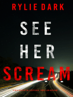See Her Scream (A Mia North FBI Suspense Thriller—Book Three)