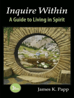 Inquire Within: A Guide to Living in Spirit