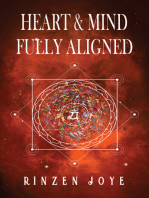 Heart and Mind Fully Aligned