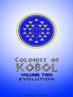 Colonies of Kobol