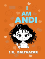 I Am Andi