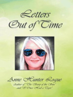Letters Out of Time
