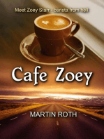 Cafe Zoey