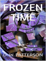 Frozen Time