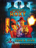 One Night at the Roxy: Tales of the Decoverse, #2