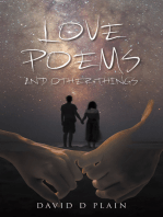 Love Poems and Other Things