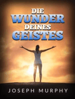 Die Wunder deines geistes (Übersetzt)