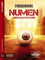 Numen – Scommessa sulla Fine del Mondo