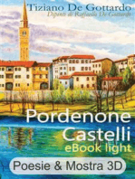 Pordenone Castelli - eBook light: Il tuo punto di accesso democratico alla mostra Pordenone Castelli