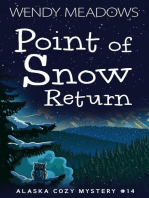 Point of Snow Return