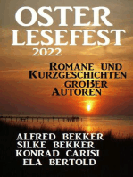 Osterlesefest 2022