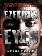 Ezekiel's Eyes