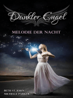 Dunkler Engel: Melodie der Nacht