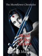 Blood of the Valkari