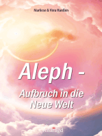 Aleph - Aufbruch in die Neue Welt