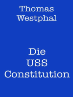 Die USS Constitution
