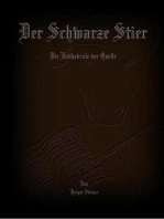 Der Schwarze Stier: Die Kathedrale der Quelle