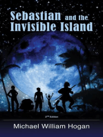 Sebastian and the Invisible Island