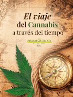 El viaje del Cannabis a través del tiempo