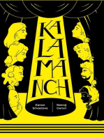 Kalamanch: Anyone Can Be an Actor