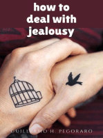 How to Deal with Jealousy