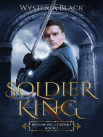 Soldier King