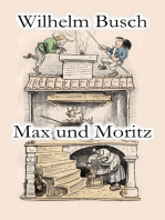 Max und Moritz