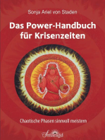 Das Power-Handbuch für Krisenzeiten: Chaotische Phasen sinnvoll meistern