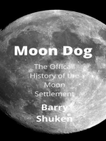 Moon Dog: Space Life Series