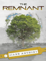 The Remnant: The Rare, #2