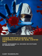 Come proteggersi dal Coronavirus (e dal Covid-19!)