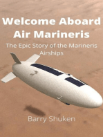 Welcome Aboard Air Marineris