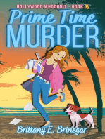 Prime Time Murder