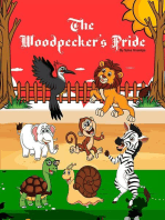 The Woodpeckers Pride