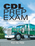 CDL Prep Exam