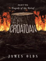 Croatoan: Tragedy of the Relief