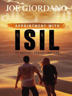 Appointment with ISIL