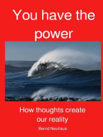 YOU have the power