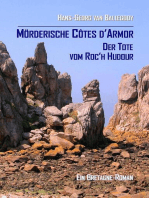 Mörderische Côtes d'Armor