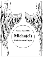 Micha(el): Die Reise eines Engels