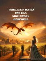 Prinzessin Maria und das Nibelungen-Geheimnis: Mittelalter