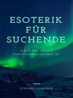 Esoterik für Suchende