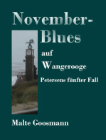 November-Blues auf Wangerooge: Petersens fünfter Fall