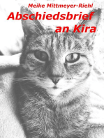 Abschiedsbrief an Kira