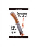 Grausame Wahrheit - Das dritte Opfer