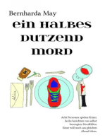 Ein halbes Dutzend Mord