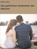 Die geheimen Gedanken der Männer